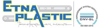 Etna Plastic Srl Industria Stampaggio Materie Plastiche logo